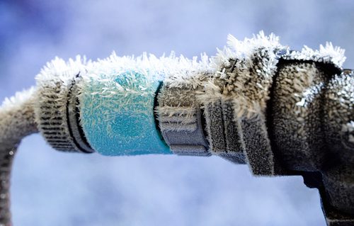 Frozen Pipes are NOT Your Friend: Reno Plumbing Services this Winter