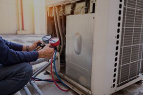 HeatPumps HeatPumps