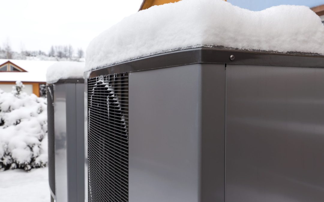 Why Do Heat Pumps Have Defrost Systems?