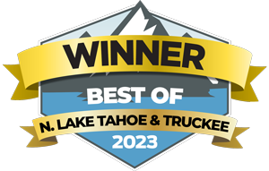 Best of North-Lake Tahoe and-Truckee