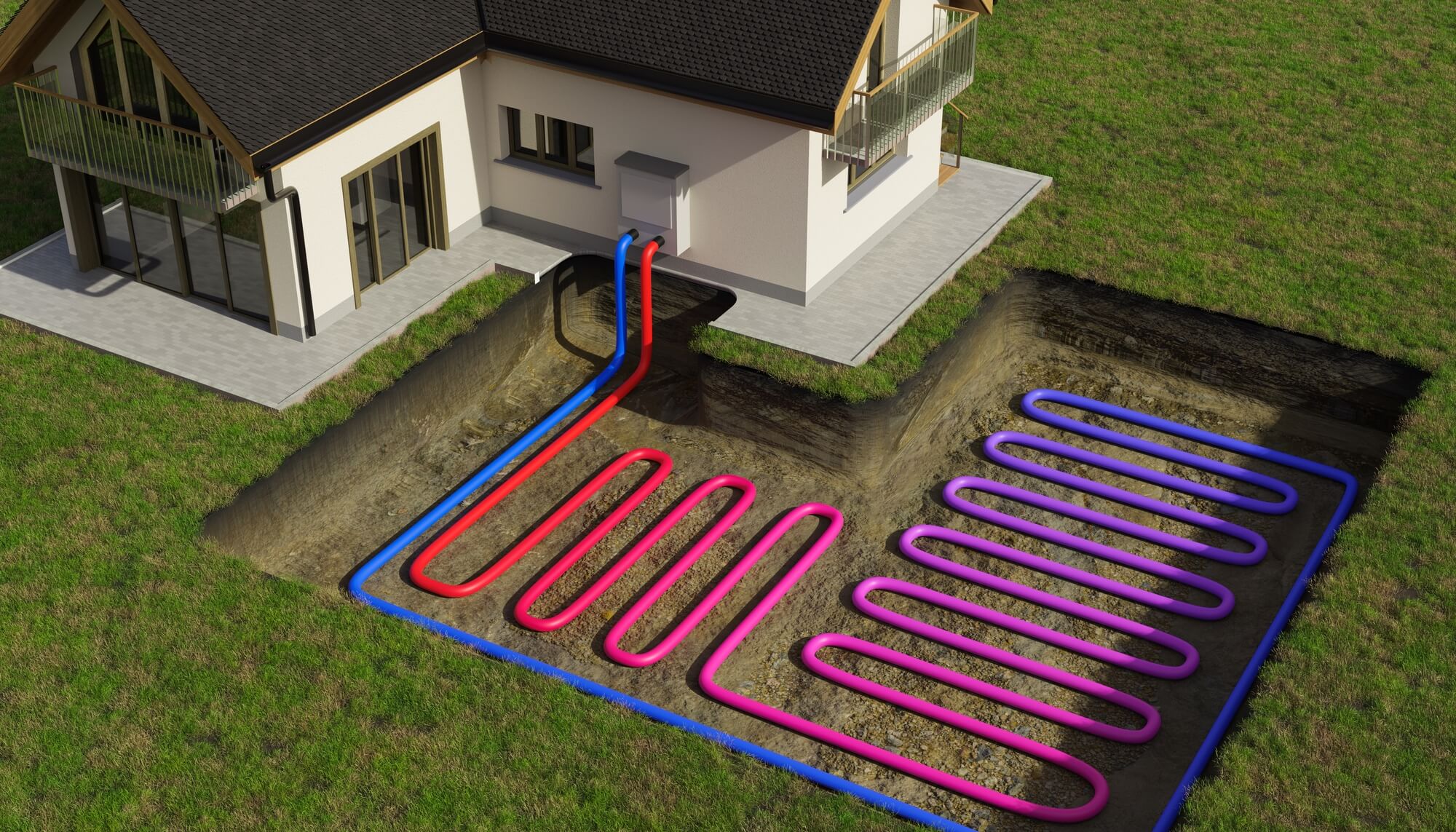 Best Heat Pump Systems Featured Image