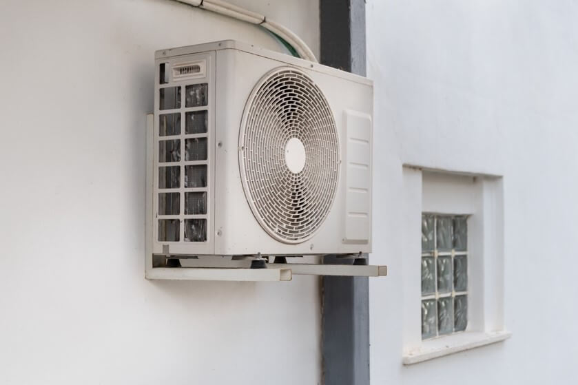 Why Ductless Mini-Split Systems are Perfect for Room Additions and Remodeling Projects