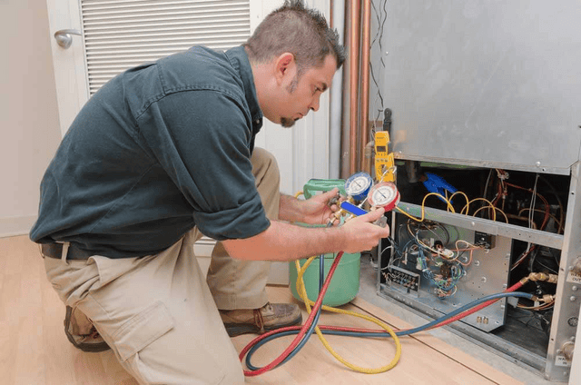 Complete Guide to Residential HVAC System Maintenance