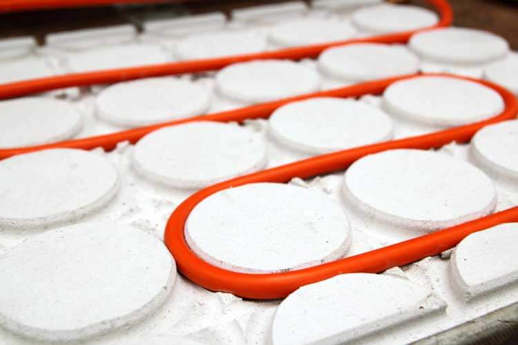 How Does Radiant Heating Work?