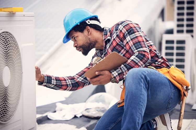 What to Expect During a Professional Air Conditioning Repair Visit in Reno